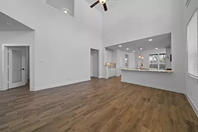 275 Mallards Rim Drive, Willis, TX 77318 - Photo 9