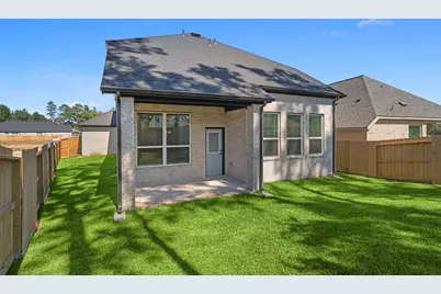 275 Mallards Rim Drive, Willis, TX 77318 - Photo 21