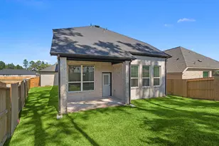 275 Mallards Rim Dr, Willis, TX 77318 - Photo 21