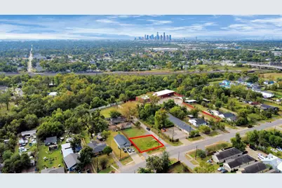 00 Bonita Avenue, Houston, TX 77016 - Photo 5
