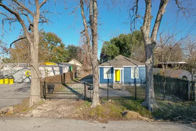 4826 Bristol Street, Houston, TX 77009 - Photo 1