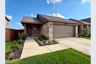 3056 Ash Ray Drive, Katy, TX 77493 - Photo 1