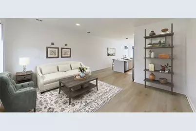 1941 Sawdust Road #152, The Woodlands, TX 77380 - Photo 3