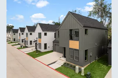 1941 Sawdust Road #152, The Woodlands, TX 77380 - Photo 1