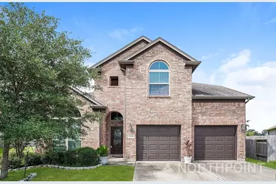 4031 Guild Meadows Drive, Houston, TX 77084 - Photo 3