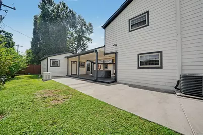 922 Peach Spring Drive, Houston, TX 77088 - Photo 23