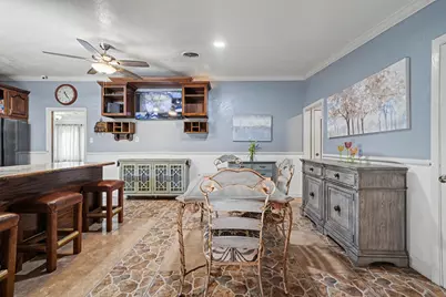 922 Peach Spring Drive, Houston, TX 77088 - Photo 5