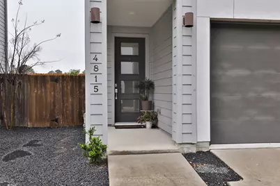 4815 Martin Oaks Lane, Houston, TX 77018 - Photo 1