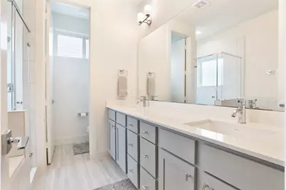 4815 Martin Oaks Lane, Houston, TX 77018 - Photo 17