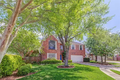 19003 Village Maple Court, Houston, TX 77084 - Photo 1