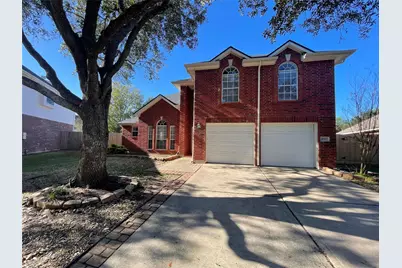 16507 Shady Canyon Court, Houston, TX 77095 - Photo 1