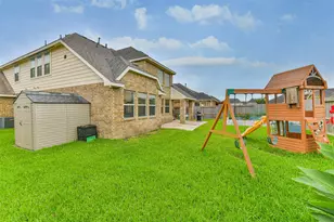 6283 Western Skyes Dr, League City, TX 77573 - Photo 35