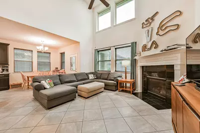 6283 Western Skyes Drive, League City, TX 77573 - Photo 5
