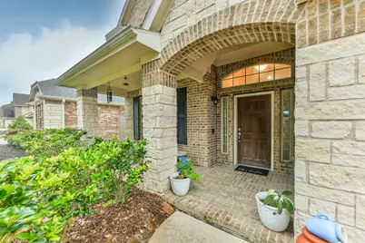 6283 Western Skyes Drive, League City, TX 77573 - Photo 3