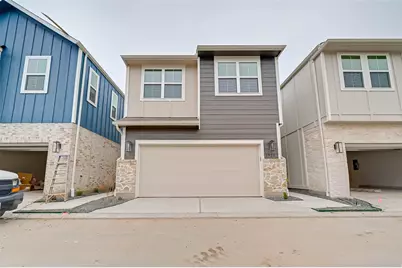 1521 Beach Oak Dr, Houston, TX 77084 - Photo 1