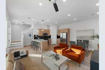 5310 Teodoro Lane, Houston, TX 77091 - Photo 5