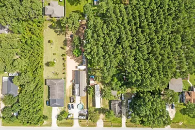 912 County Road 3479A, Cleveland, TX 77327 - Photo 5