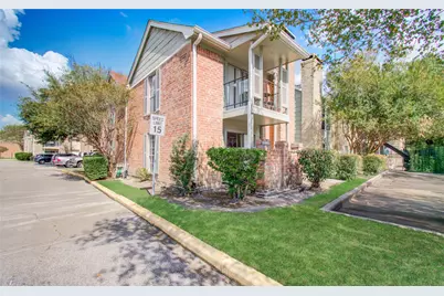 2800 Jeanetta Street #1612, Houston, TX 77063 - Photo 5