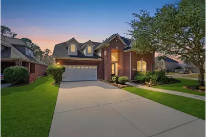 19234 Clear Sky Drive, Humble, TX 77346 - Photo 9