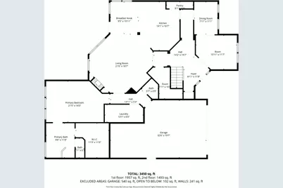 19234 Clear Sky Drive, Humble, TX 77346 - Photo 41