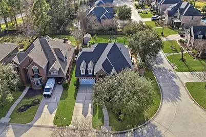 19234 Clear Sky Drive, Humble, TX 77346 - Photo 9