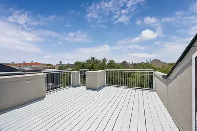 5802 Maxie Street #C, Houston, TX 77007 - Photo 5