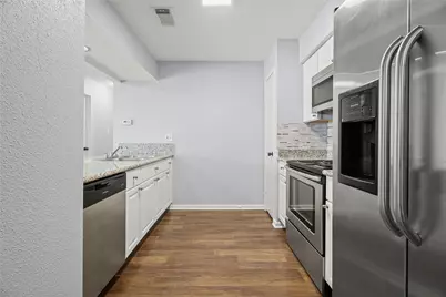 8100 Cambridge Street #138, Houston, TX 77054 - Photo 5