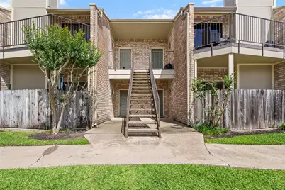 8100 Cambridge Street #138, Houston, TX 77054 - Photo 1