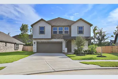 2725 Madison Street, Seabrook, TX 77586 - Photo 1