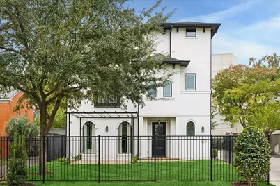 2031 Sheridan Street #A, Houston, TX 77030 - Photo 3