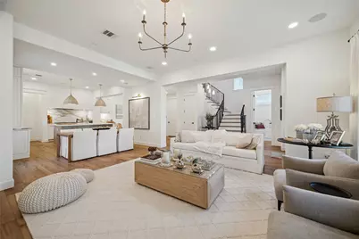 2031 Sheridan Street #A, Houston, TX 77030 - Photo 5