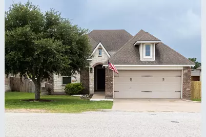 1205 Burleson Street, Brenham, TX 77833 - Photo 1