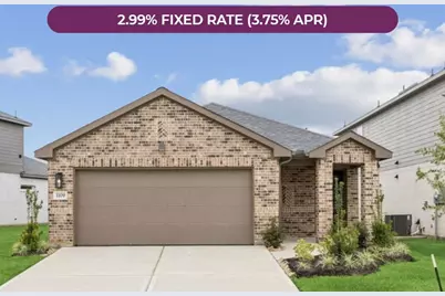 1109 Novelle Bend Drive, Huffman, TX 77336 - Photo 1