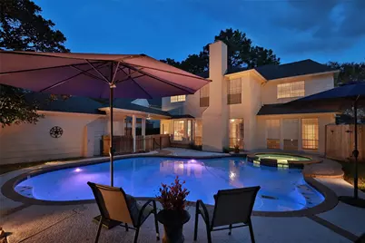 7906 Tizerton Court, Spring, TX 77379 - Photo 1