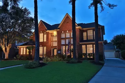 7906 Tizerton Court, Spring, TX 77379 - Photo 3