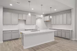 2634 Ivory Basewood Ln, Katy, TX 77493 - Photo 5