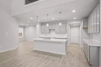 2634 Ivory Basewood Lane, Katy, TX 77493 - Photo 3