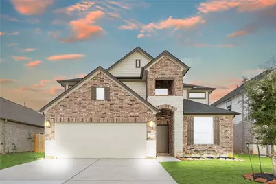 2634 Ivory Basewood Lane, Katy, TX 77493 - Photo 1