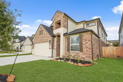 2634 Ivory Basewood Lane, Katy, TX 77493 - Photo 27
