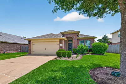 3607 Pillar Cove Lane, Missouri City, TX 77459 - Photo 23