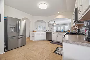 3607 Pillar Cove Ln, Missouri City, TX 77459 - Photo 5