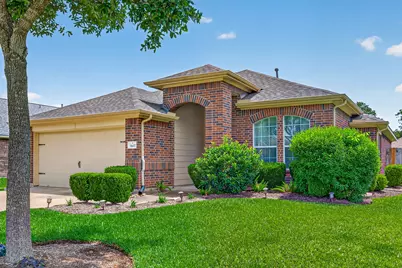 3607 Pillar Cove Lane, Missouri City, TX 77459 - Photo 33