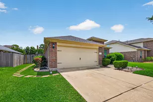 3607 Pillar Cove Ln, Missouri City, TX 77459 - Photo 11