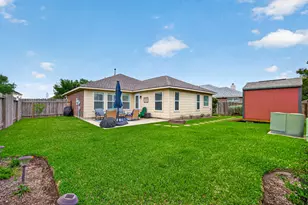 3607 Pillar Cove Ln, Missouri City, TX 77459 - Photo 33