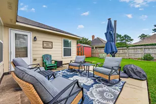3607 Pillar Cove Ln, Missouri City, TX 77459 - Photo 31