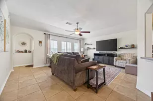 3607 Pillar Cove Ln, Missouri City, TX 77459 - Photo 9