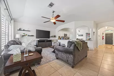 3607 Pillar Cove Lane, Missouri City, TX 77459 - Photo 11