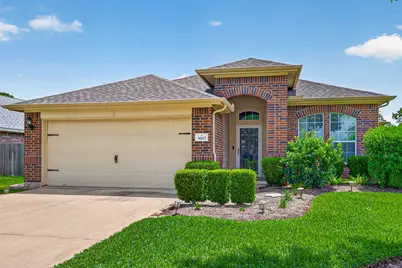 3607 Pillar Cove Lane, Missouri City, TX 77459 - Photo 1