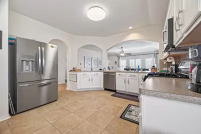 3607 Pillar Cove Lane, Missouri City, TX 77459 - Photo 5