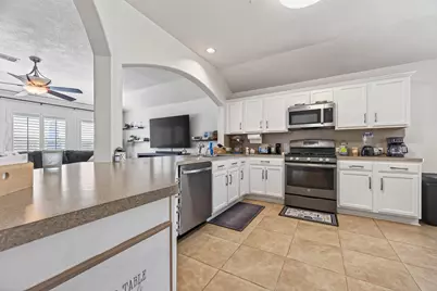 3607 Pillar Cove Lane, Missouri City, TX 77459 - Photo 3
